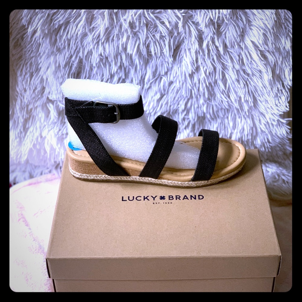 Lucky 🍀 Brand shoes